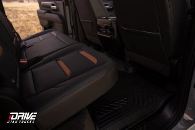 2025 GMC Sierra 3500HD AT4