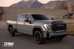 2025 GMC Sierra 3500HD AT4
