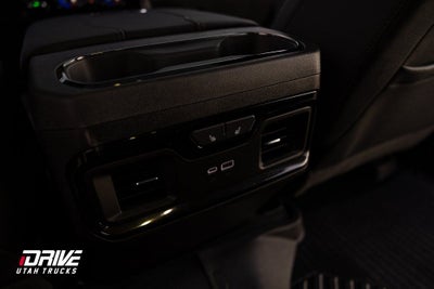 2025 GMC Sierra 3500HD AT4