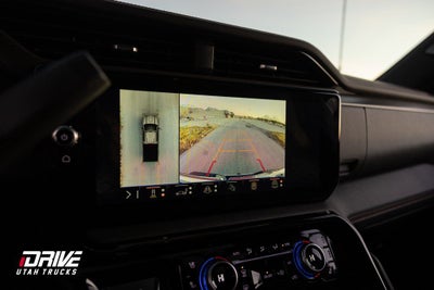 2025 GMC Sierra 3500HD AT4