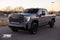 2025 GMC Sierra 3500HD AT4
