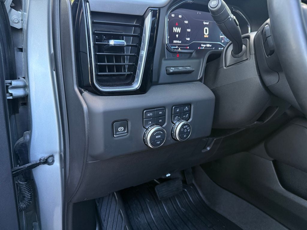 2025 GMC Sierra 3500HD Denali