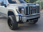 2025 GMC Sierra 3500HD Denali