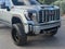 2025 GMC Sierra 3500HD Denali