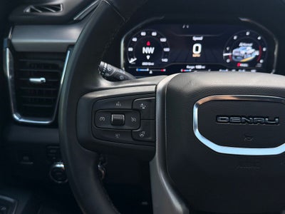 2025 GMC Sierra 3500HD Denali