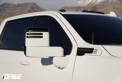 2025 GMC Sierra 3500HD Denali Ultimate