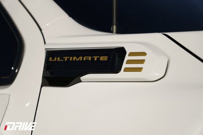 2025 GMC Sierra 3500HD Denali Ultimate