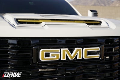 2025 GMC Sierra 3500HD Denali Ultimate