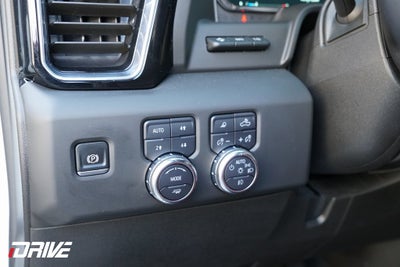 2025 GMC Sierra 3500HD Denali Ultimate