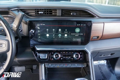 2025 GMC Sierra 3500HD Denali Ultimate