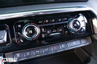 2025 GMC Sierra 3500HD Denali Ultimate