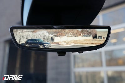 2025 GMC Sierra 3500HD Denali Ultimate