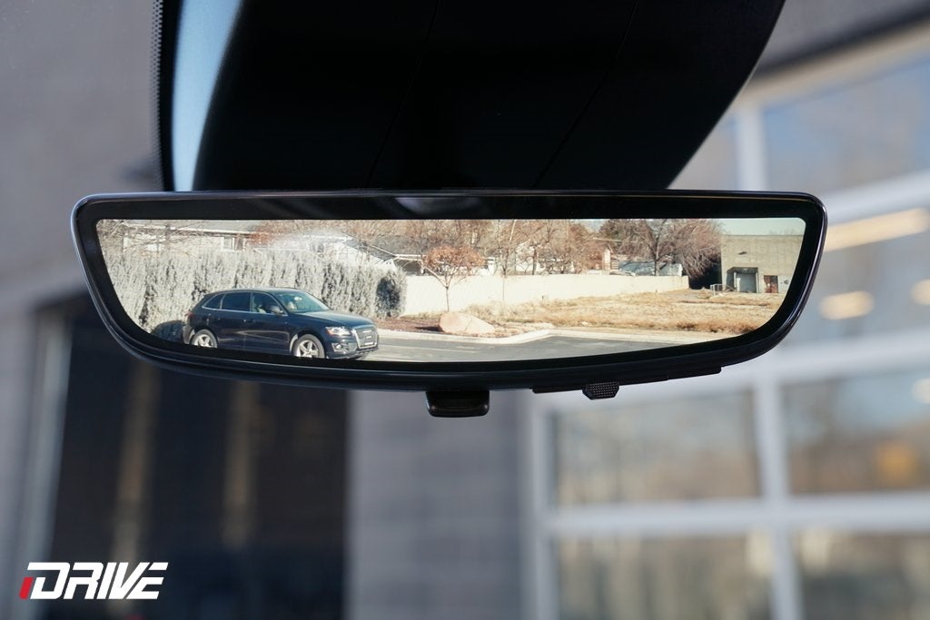 2025 GMC Sierra 3500HD Denali Ultimate