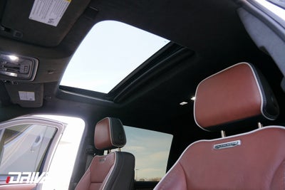 2025 GMC Sierra 3500HD Denali Ultimate