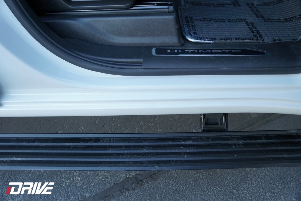 2025 GMC Sierra 3500HD Denali Ultimate