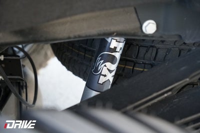 2025 GMC Sierra 3500HD Denali Ultimate