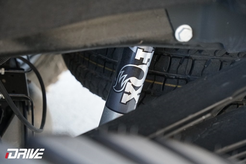 2025 GMC Sierra 3500HD Denali Ultimate