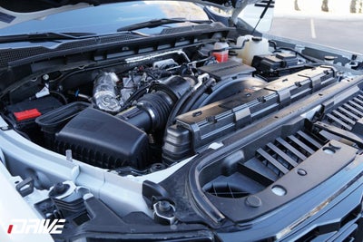 2025 GMC Sierra 3500HD Denali Ultimate