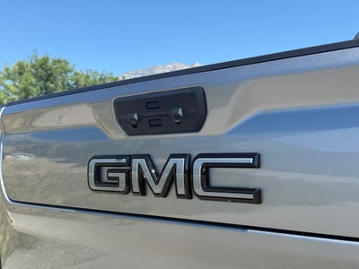 2026 GMC Sierra 3500HD Denali Ultimate