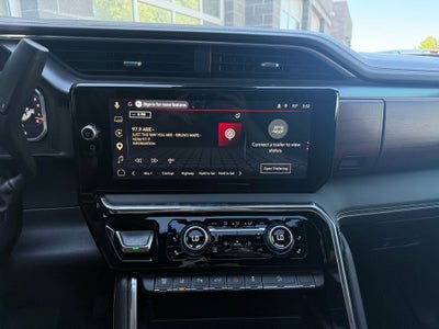 2026 GMC Sierra 3500HD Denali Ultimate