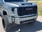 2026 GMC Sierra 3500HD Denali Ultimate