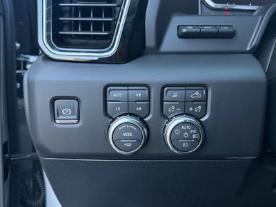 2026 GMC Sierra 3500HD Denali Ultimate
