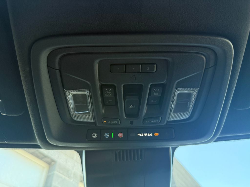2026 GMC Sierra 3500HD Denali Ultimate