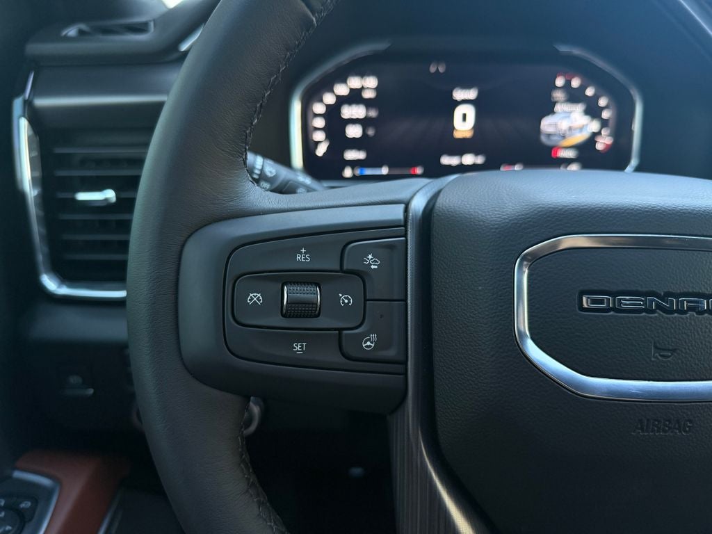2026 GMC Sierra 3500HD Denali Ultimate
