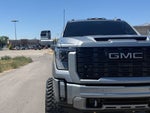 2026 GMC Sierra 3500HD Denali Ultimate