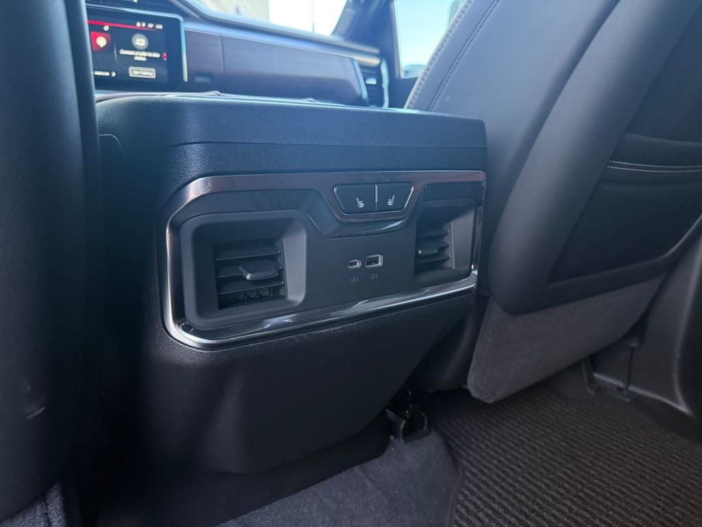 2026 GMC Sierra 3500HD Denali Ultimate