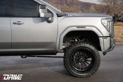 2026 GMC Sierra 3500HD Denali Ultimate