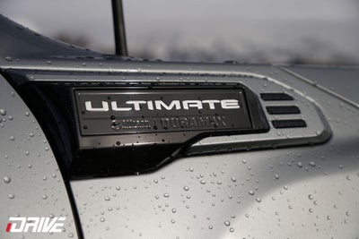 2026 GMC Sierra 3500HD Denali Ultimate