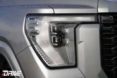 2026 GMC Sierra 3500HD Denali Ultimate