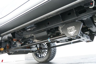 2026 GMC Sierra 3500HD Denali Ultimate