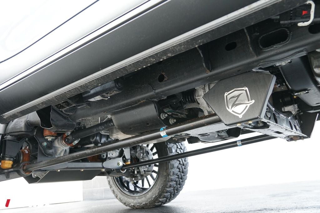 2026 GMC Sierra 3500HD Denali Ultimate