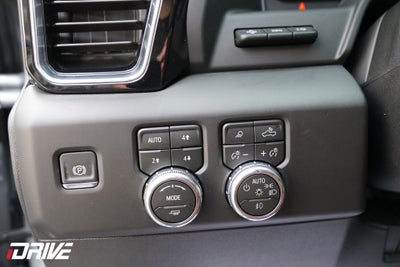 2026 GMC Sierra 3500HD Denali Ultimate