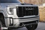 2026 GMC Sierra 3500HD Denali Ultimate