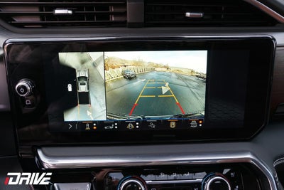 2026 GMC Sierra 3500HD Denali Ultimate