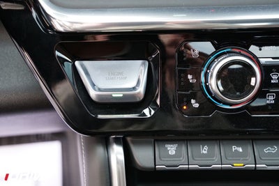 2026 GMC Sierra 3500HD Denali Ultimate