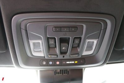 2026 GMC Sierra 3500HD Denali Ultimate