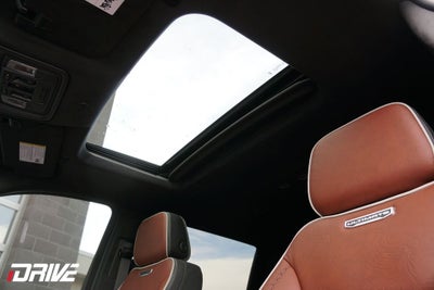 2026 GMC Sierra 3500HD Denali Ultimate