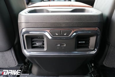 2026 GMC Sierra 3500HD Denali Ultimate