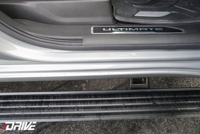 2026 GMC Sierra 3500HD Denali Ultimate