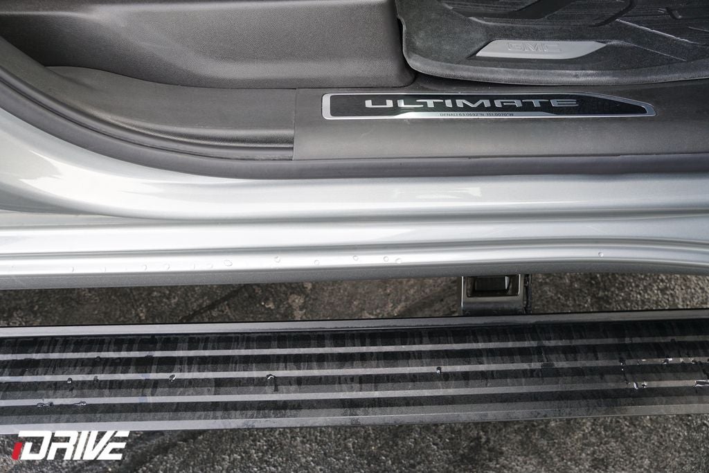 2026 GMC Sierra 3500HD Denali Ultimate