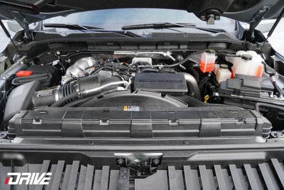 2026 GMC Sierra 3500HD Denali Ultimate