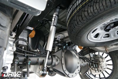 2026 GMC Sierra 3500HD Denali Ultimate