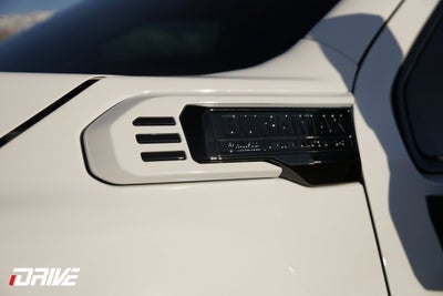 2026 GMC Sierra 2500HD AT4X