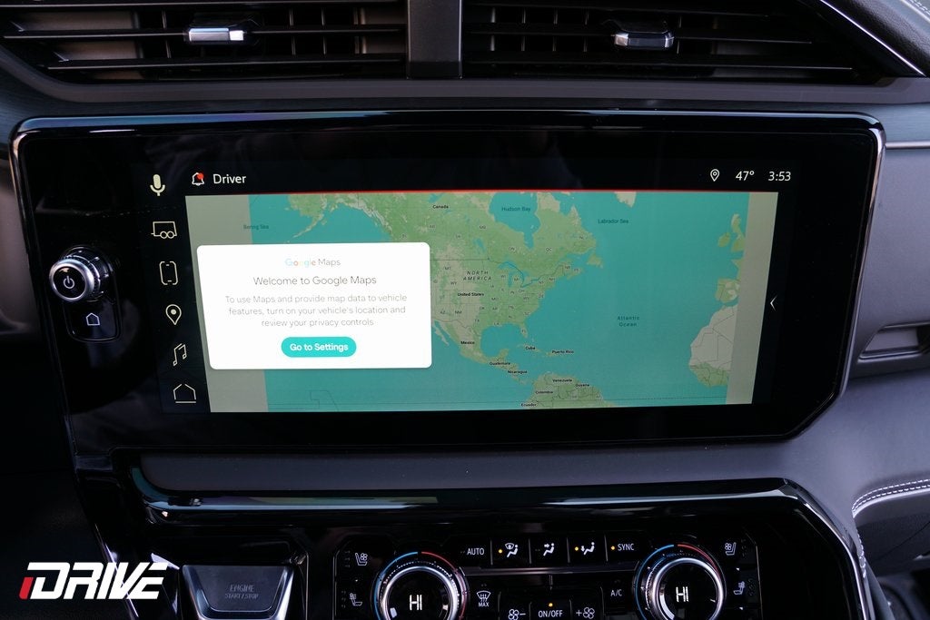 2026 GMC Sierra 2500HD AT4X