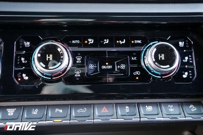 2026 GMC Sierra 2500HD AT4X