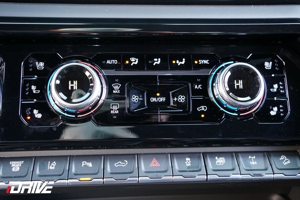 2026 GMC Sierra 2500HD AT4X